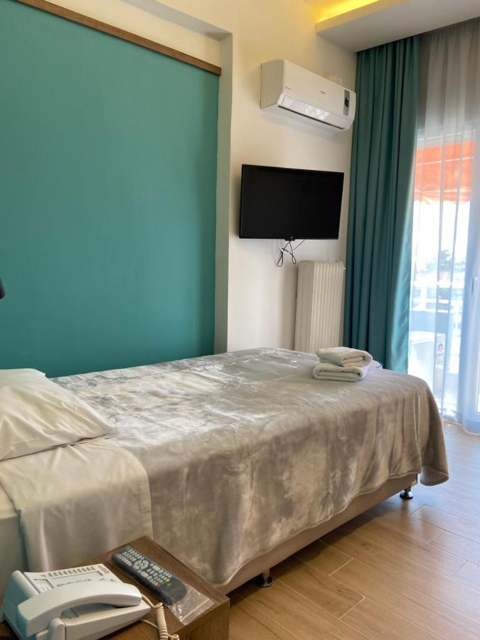 Park Hotel Alexandroupoli Exterior photo